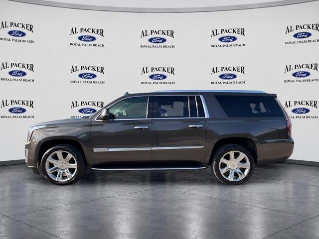 2020 Cadillac Escalade - $29,900