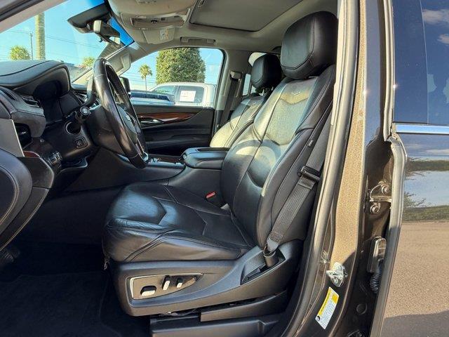 2020 Cadillac Escalade - $29,900