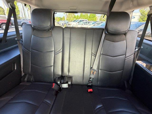 2020 Cadillac Escalade - $29,900