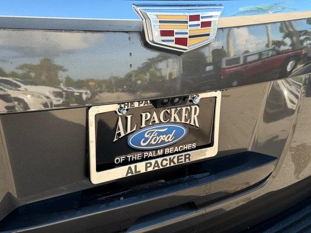2020 Cadillac Escalade - $29,900