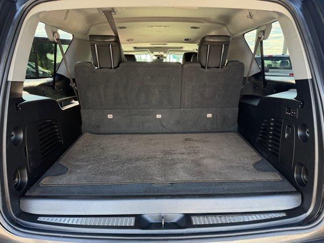 2020 Cadillac Escalade - $29,900