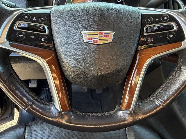 2020 Cadillac Escalade - $29,900