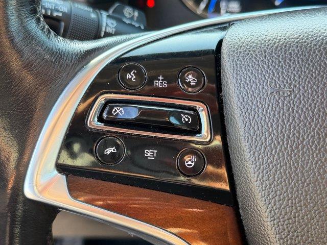 2020 Cadillac Escalade - $29,900