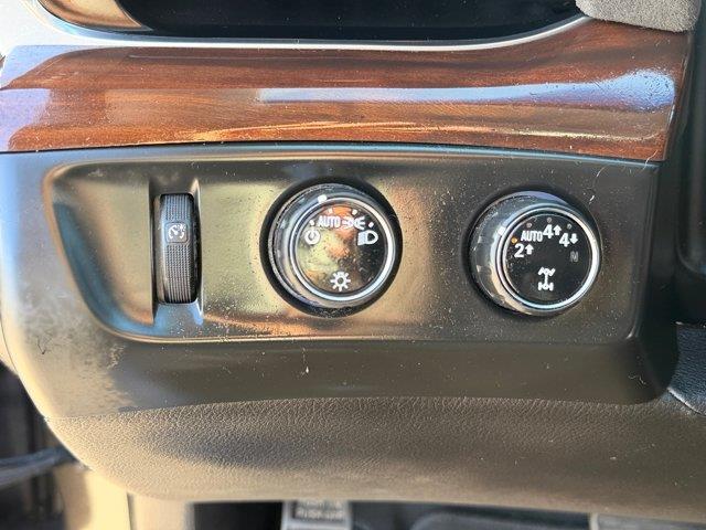 2020 Cadillac Escalade - $29,900