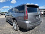 2019 Escalade ESV Thumbnail 4