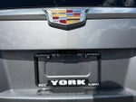 2019 Escalade ESV Thumbnail 8