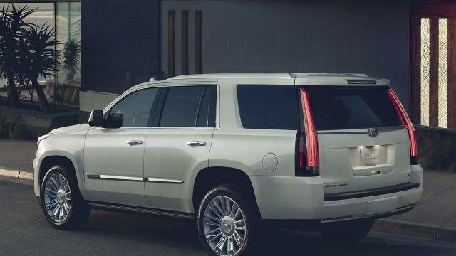 Preowned 2019 Cadillac Escalade ESV Luxury for Sale