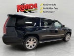 2017 Escalade ESV Thumbnail 5