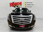 2017 Escalade ESV Thumbnail 8