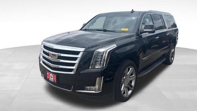 Preowned 2018 Cadillac Escalade ESV Luxury for Sale