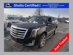 2020 Escalade ESV Thumbnail 1