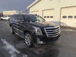 2020 Escalade ESV Thumbnail 3