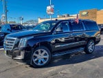 2017 Escalade ESV Thumbnail 1