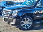 2017 Escalade ESV Thumbnail 2