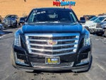 2017 Escalade ESV Thumbnail 3