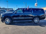 2017 Escalade ESV Thumbnail 4