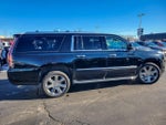 2017 Escalade ESV Thumbnail 6