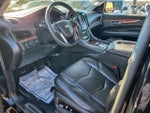 2017 Escalade ESV Thumbnail 9