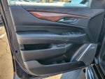 2017 Escalade ESV Thumbnail 17