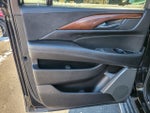 2017 Escalade ESV Thumbnail 18