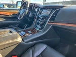 2017 Escalade ESV Thumbnail 28