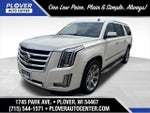 2015 Escalade ESV Thumbnail 1