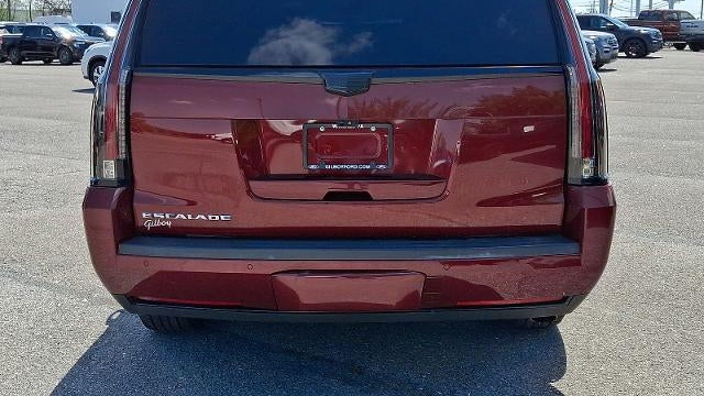 2020 Cadillac Escalade ESV Luxury