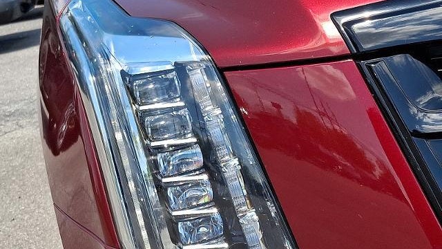 2020 Cadillac Escalade ESV Luxury