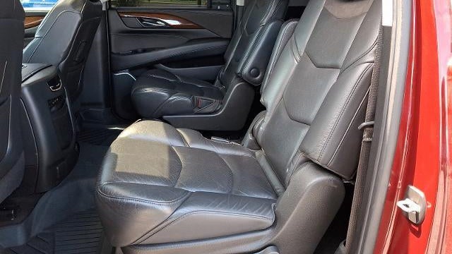 2020 Cadillac Escalade ESV Luxury