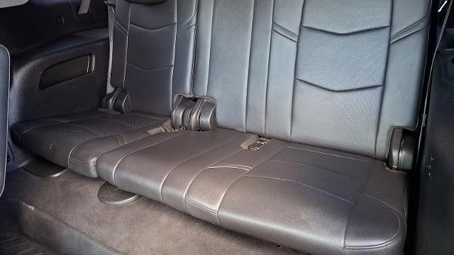 2020 Cadillac Escalade ESV Luxury
