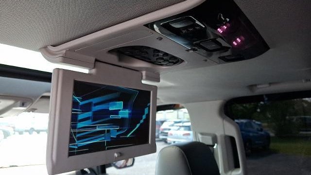 2020 Cadillac Escalade ESV Luxury