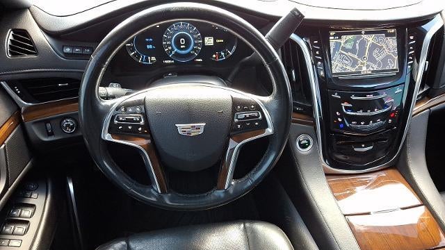 2020 Cadillac Escalade ESV Luxury