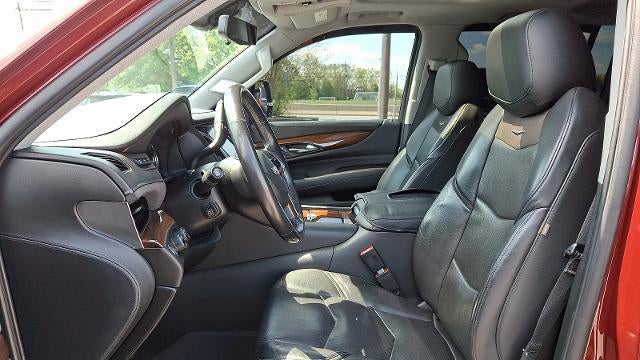 2020 Cadillac Escalade ESV Luxury