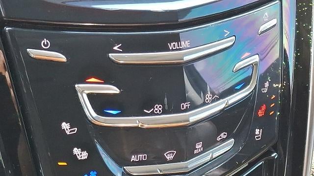 2020 Cadillac Escalade ESV Luxury