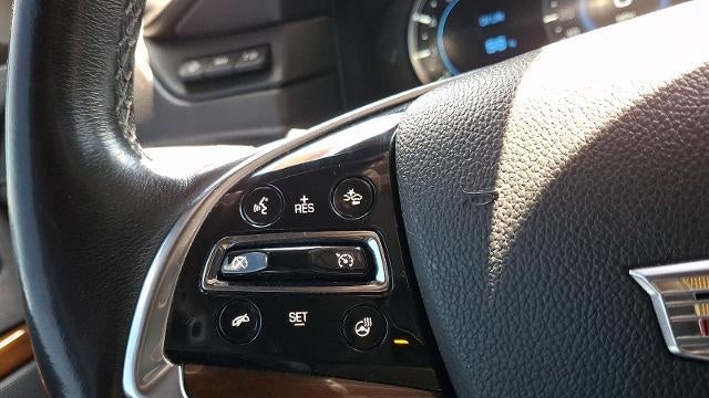 2020 Cadillac Escalade ESV Luxury