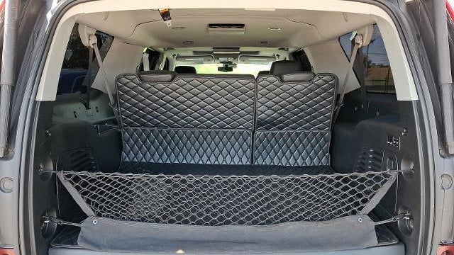 2020 Cadillac Escalade ESV Luxury
