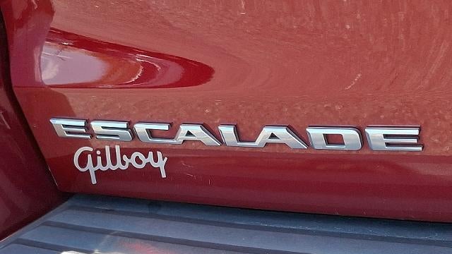 2020 Cadillac Escalade ESV Luxury
