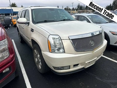 2011 Cadillac Escalade ESV AWD Premium 4DR SUV