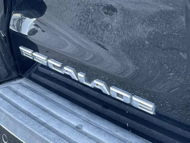 2018 Cadillac Escalade - $30,570
