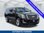 2020 Escalade ESV Thumbnail 2