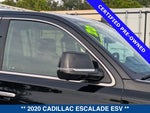 2020 Escalade ESV Thumbnail 10