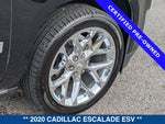 2020 Escalade ESV Thumbnail 12