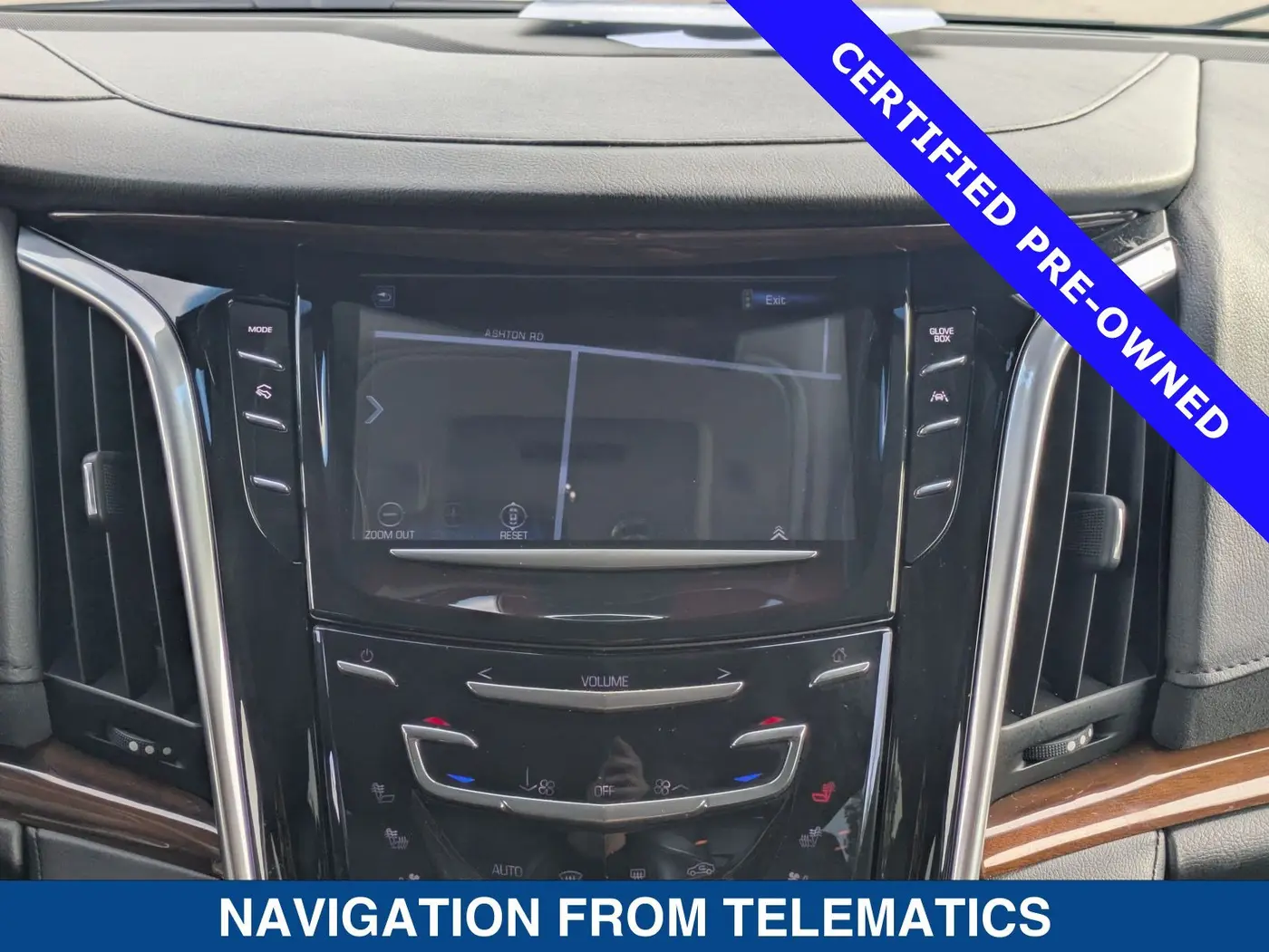 2020 Cadillac Escalade - $42,899