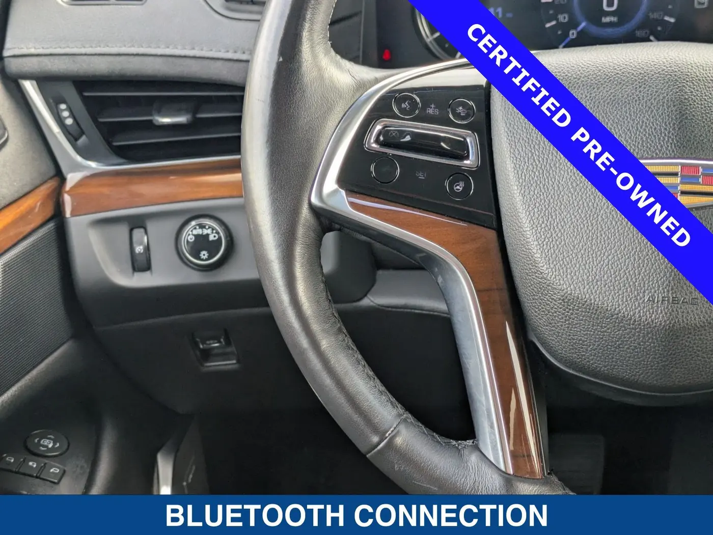 2020 Cadillac Escalade - $42,899