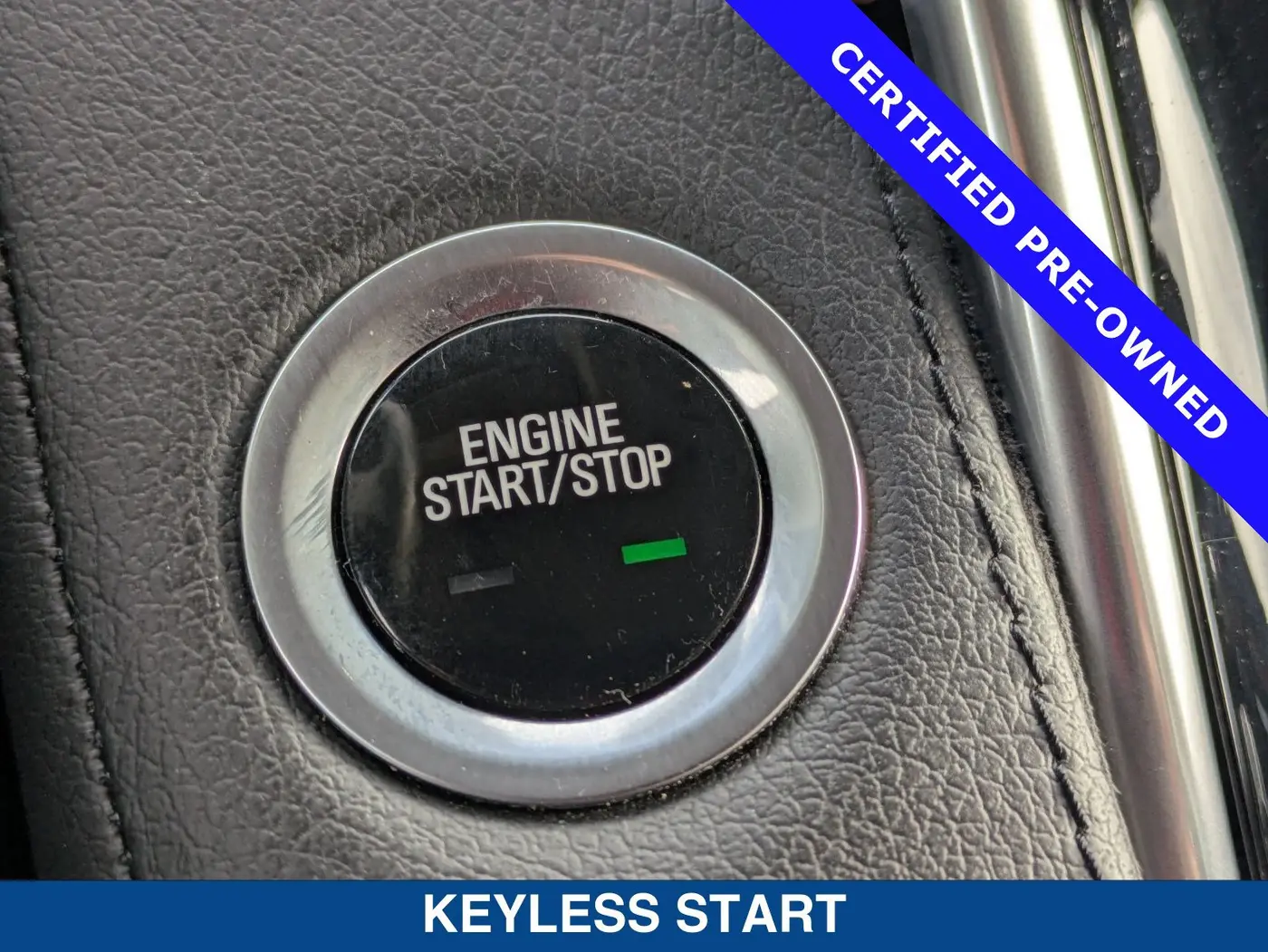 2020 Cadillac Escalade - $42,899