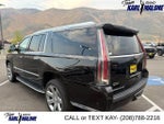2019 Escalade ESV Thumbnail 2