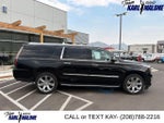 2019 Escalade ESV Thumbnail 4