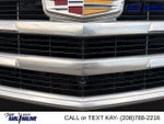 2019 Escalade ESV Thumbnail 5