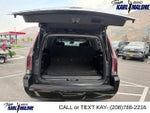 2019 Escalade ESV Thumbnail 8