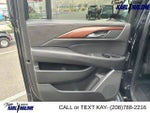 2019 Escalade ESV Thumbnail 13